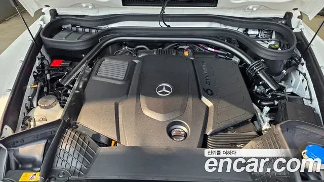 Mercedes-Benz G-Class 2026 — Şəkil 11/20