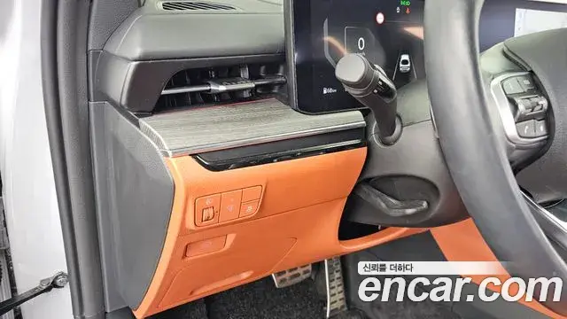 Kia K5 2025 — Şəkil 17/34