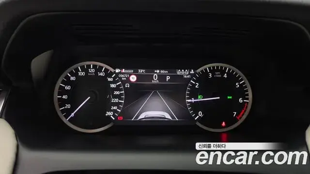 Land Rover Discovery Sport 2022 — Photo 14/30
