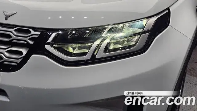 Land Rover Discovery Sport 2022 — Photo 16/30