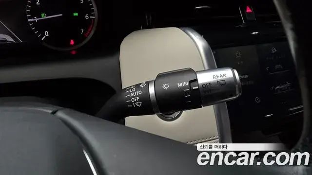 Land Rover Discovery Sport 2022 — Photo 22/30