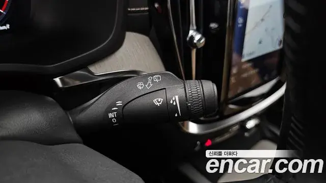 Volvo V60 Cross Country 2019 — Şəkil 4/35