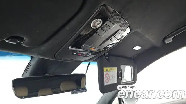 Kia K8 2021 — Photo 15/38