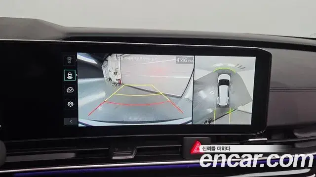 Kia Carnival 2025 — Фото 15/20