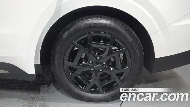 Kia Carnival 2025 — Şəkil 5/39