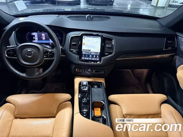 Volvo XC90 2024 — Photo 6/20