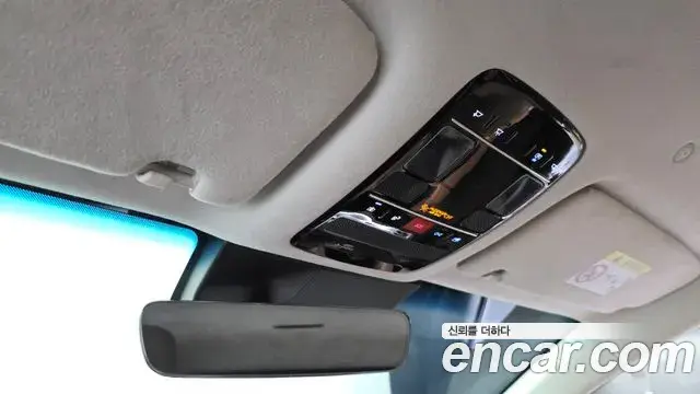 Hyundai Grandeur 2023 — Фото 18/20