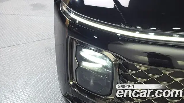 Hyundai Grandeur Hybrid 2023 — ფოტო 27/37
