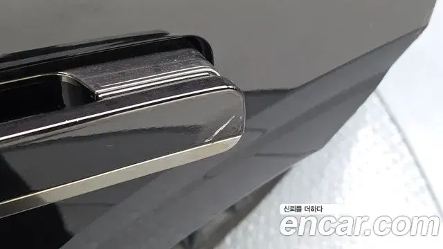 Hyundai Grandeur Hybrid 2023 — ფოტო 20/37