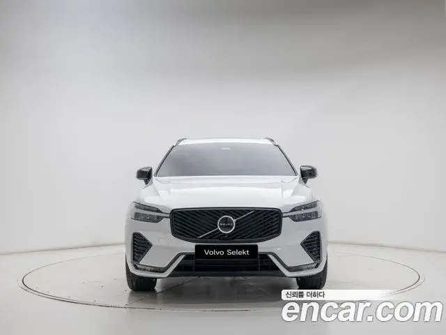 Volvo XC60 2026 — ფოტო 19/19