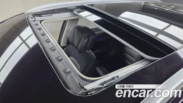 Renault Samsung QM6 2022 — Фото 19/20