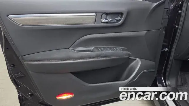 Renault Samsung QM6 2022 — Şəkil 27/34
