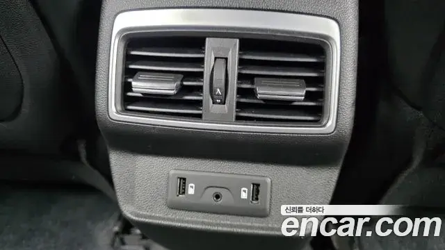 Renault Samsung QM6 2022 — Şəkil 12/34