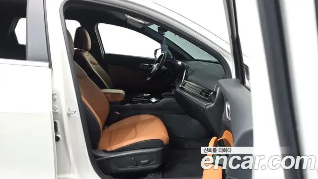 Kia Sportage 2024 — Photo 32/33