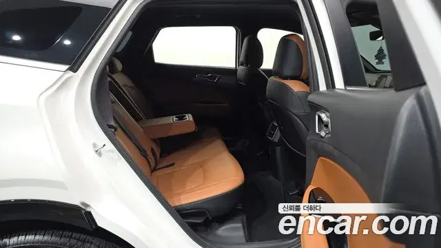 Kia Sportage 2024 — Photo 7/33
