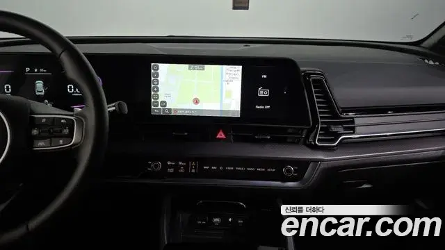 Kia Sportage 2024 — Photo 14/33