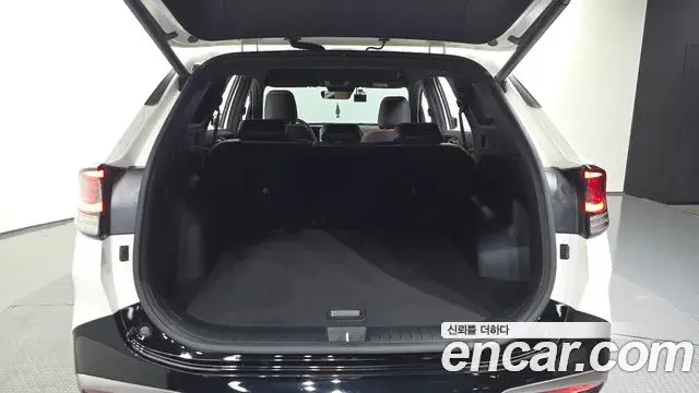 Kia Sportage 2024 — Photo 31/33