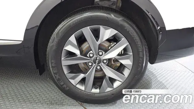 Kia Sportage 2024 — Photo 24/33