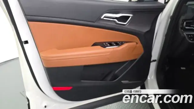 Kia Sportage 2024 — Photo 15/33