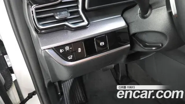 Kia Sportage 2024 — Photo 25/33