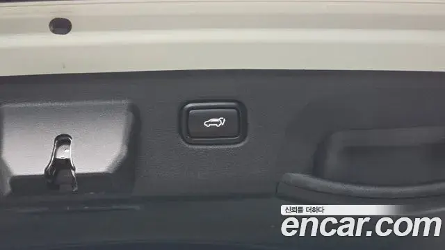 Kia Sportage 2024 — Photo 8/33