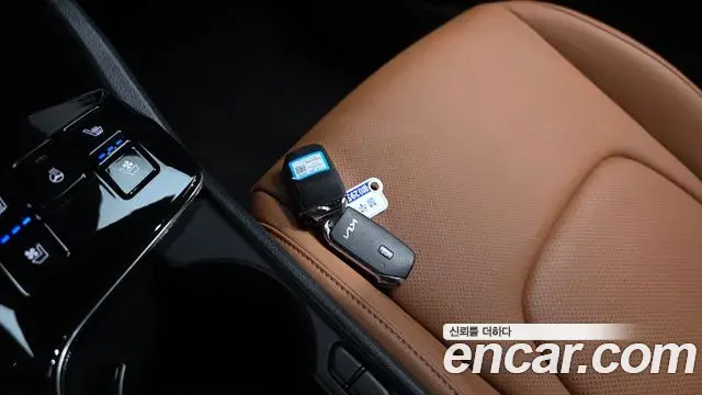 Kia Sportage 2024 — Photo 13/33