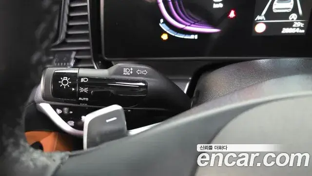 Kia Sportage 2024 — Photo 21/33