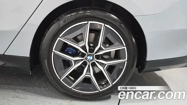 BMW 5 Series 2025 — Şəkil 6/20