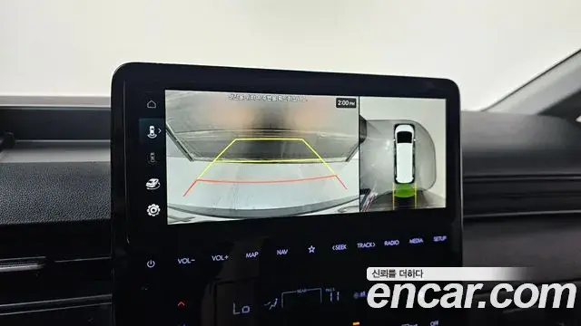 Hyundai Staria 2021 — Фото 14/20