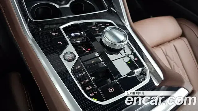 BMW X6 2025 — ფოტო 4/34
