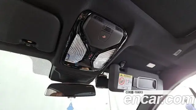 BMW X6 2025 — ფოტო 13/34
