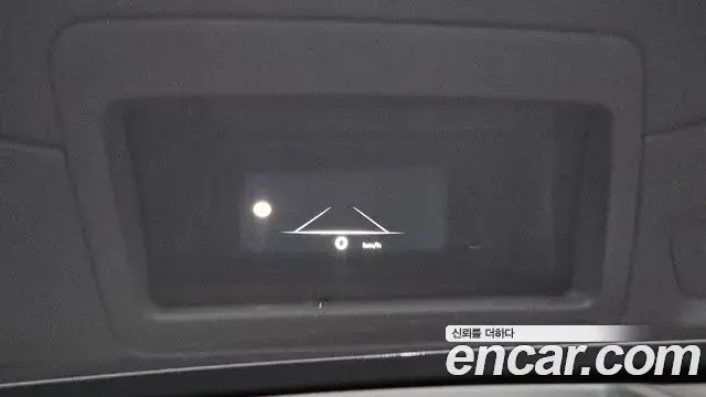 Genesis G80 2024 — Şəkil 20/20
