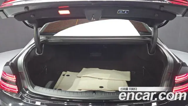 Genesis G80 2024 — Şəkil 3/20