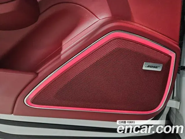 Porsche Panamera 2020 — ფოტო 12/20