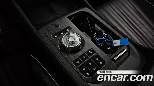 Kia K8 2025 — ფოტო 4/34