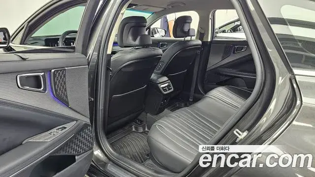 Kia K8 2025 — ფოტო 7/34