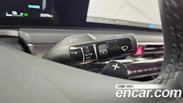 Kia K8 2025 — ფოტო 27/34