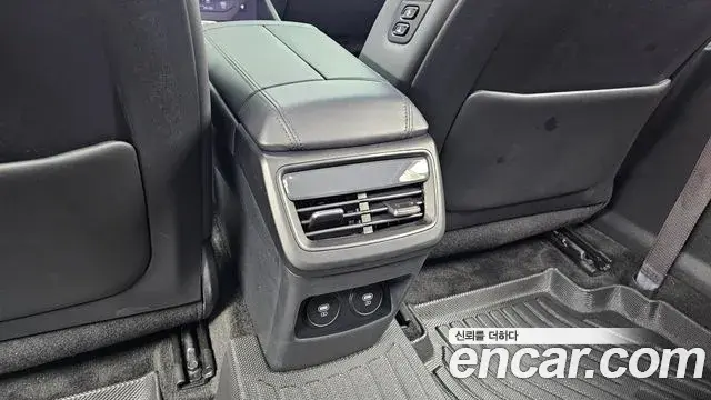 Kia K8 2025 — ფოტო 2/34