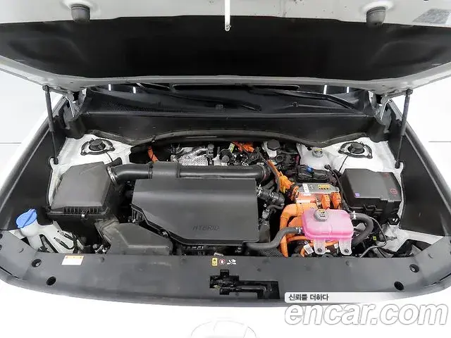 Hyundai Palisade 2025 — Photo 17/20