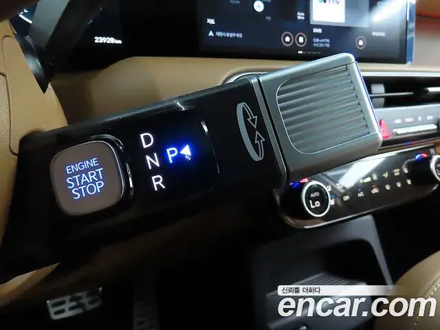 Hyundai Palisade 2025 — Photo 13/20