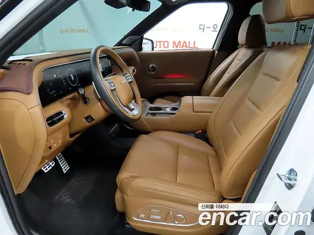 Hyundai Palisade 2025 — Photo 5/20