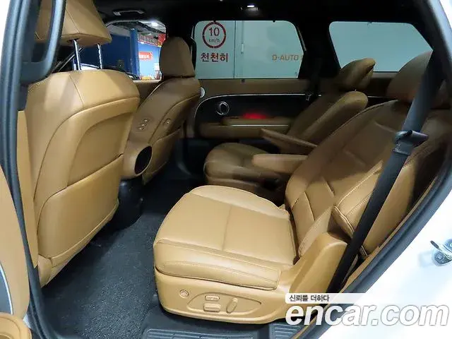 Hyundai Palisade 2025 — Photo 20/20
