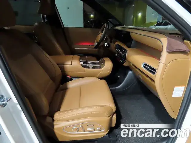 Hyundai Palisade 2025 — Photo 14/20