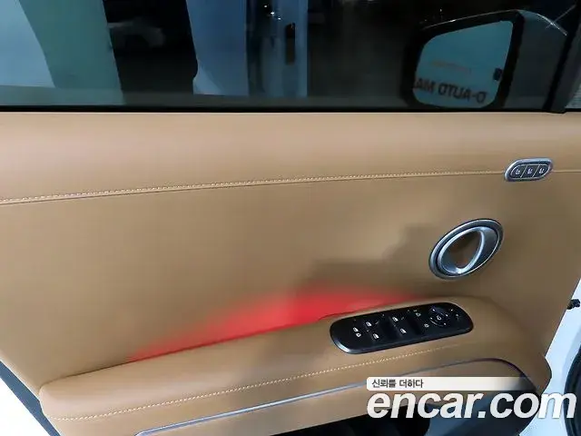 Hyundai Palisade 2025 — Photo 8/20