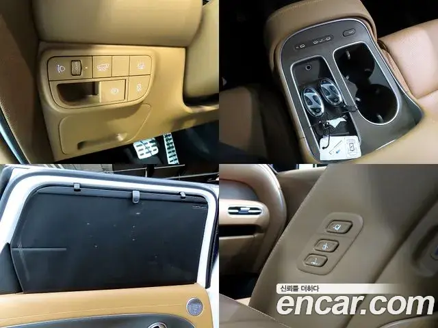 Hyundai Palisade 2025 — Photo 4/20