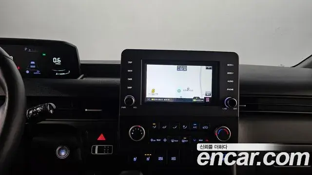 Hyundai Staria 2022 — Фото 14/20