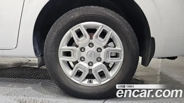 Hyundai Staria 2022 — Şəkil 28/32