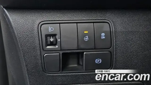 Hyundai Staria 2022 — Şəkil 21/32