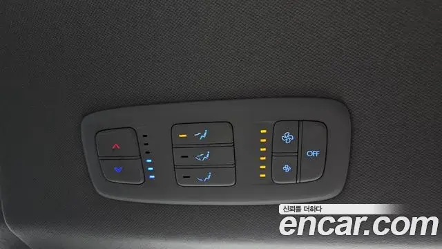 Hyundai Staria 2022 — Şəkil 14/32