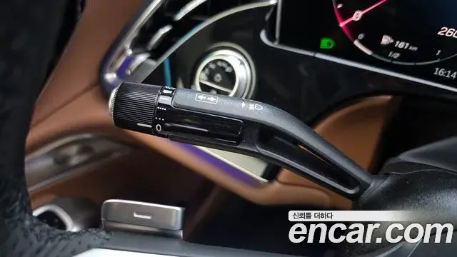 Mercedes-Benz E-Class 2026 — Фото 19/20